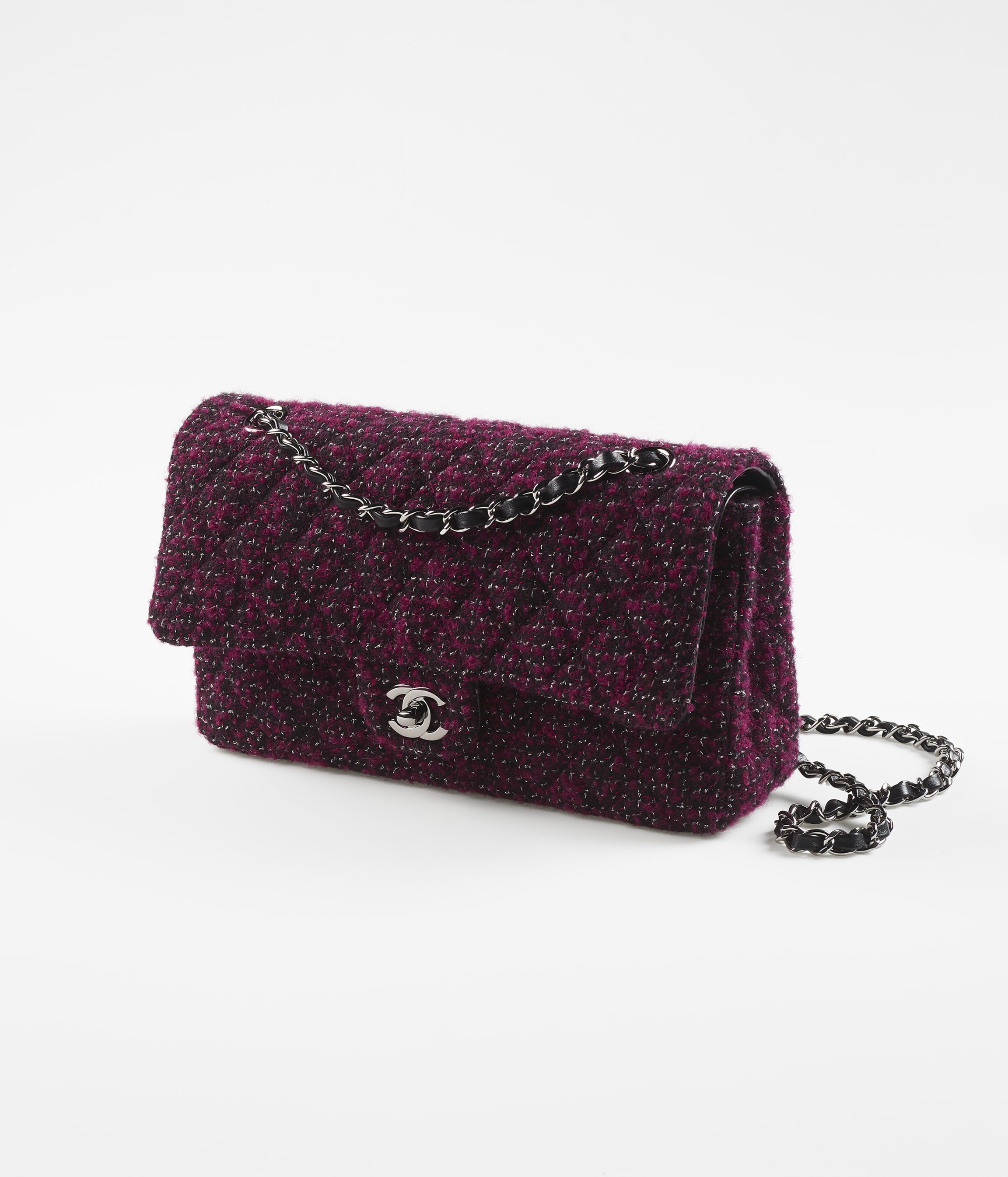 Classic Handbag - 2