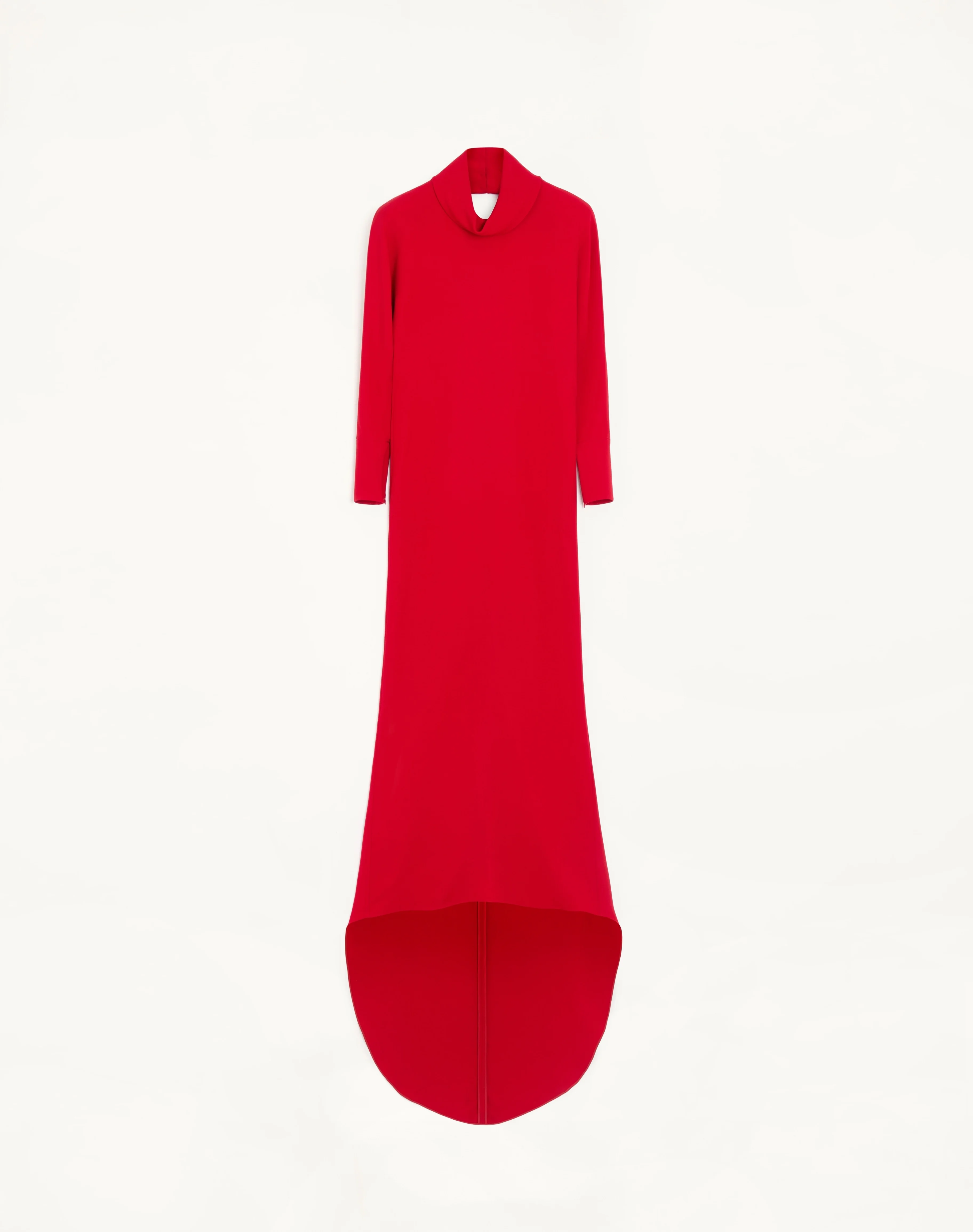 CADY COUTURE LONG DRESS - 1