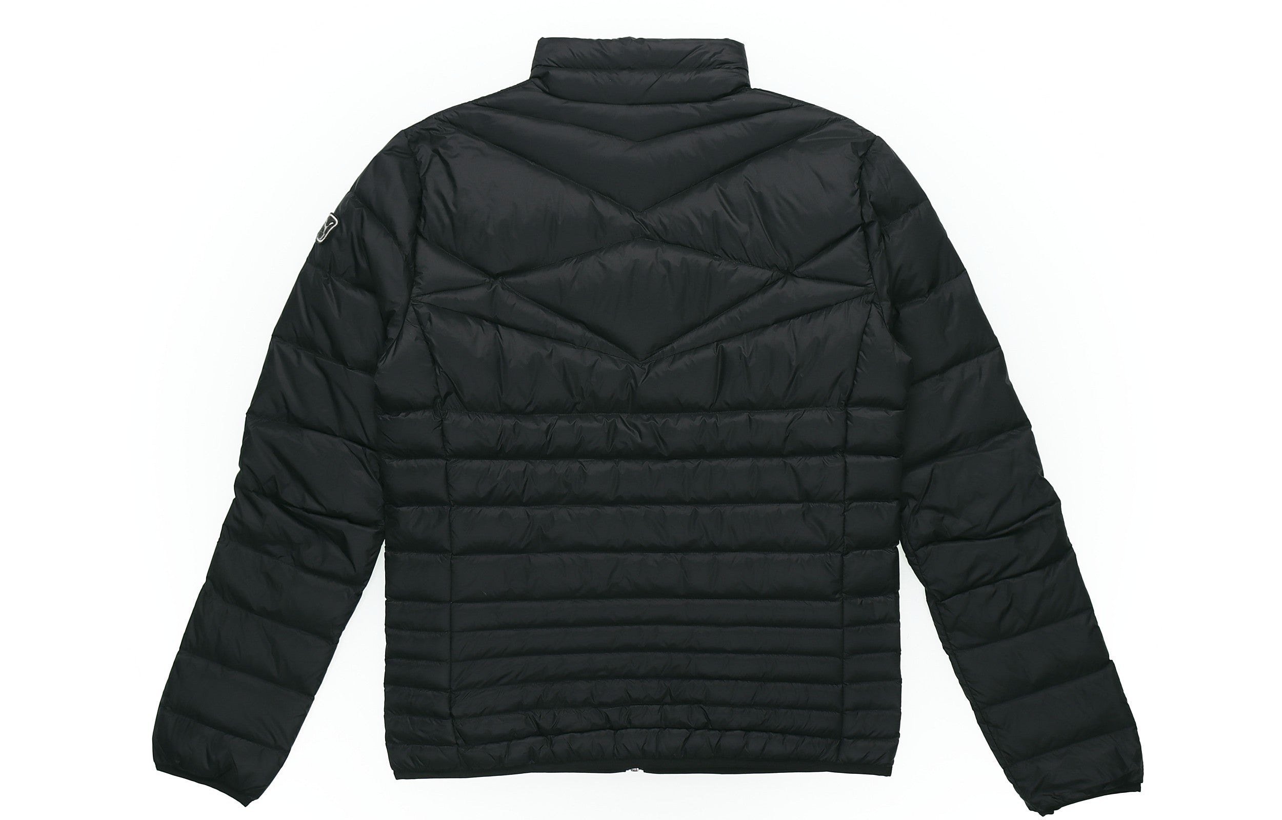 PUMA Puffer Coats 'Black' 836087-01 - 2