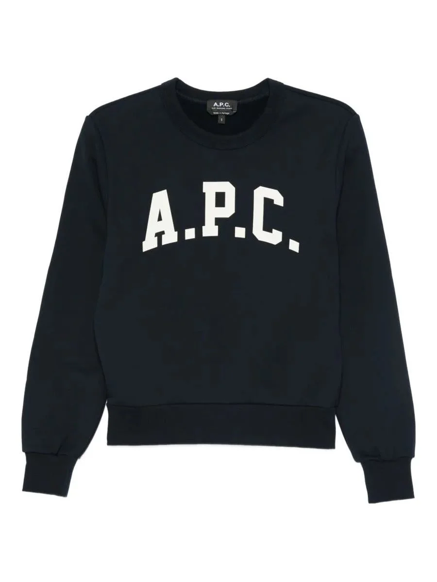 A.P.C. Sweatshirt - 1
