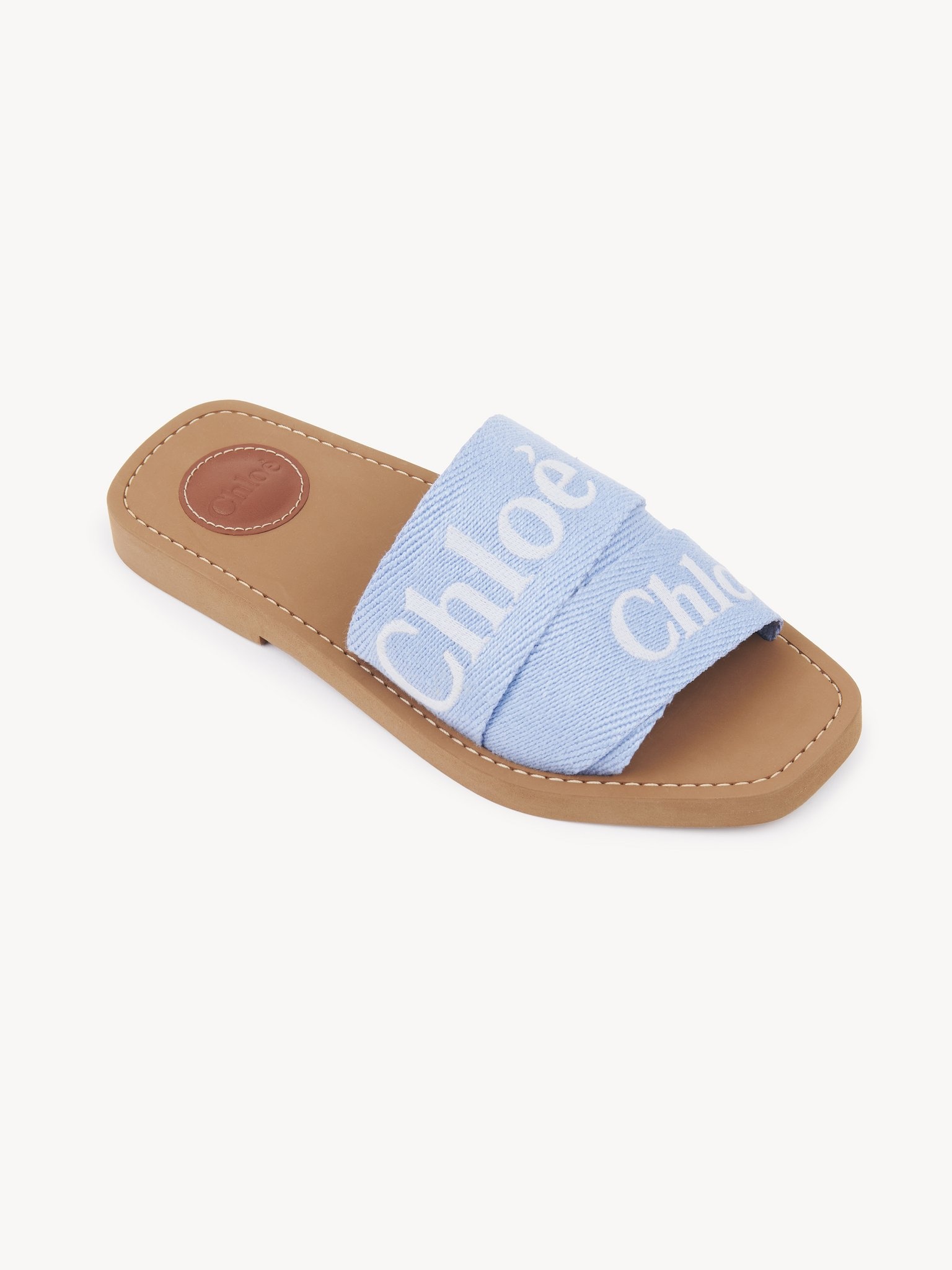WOODY MULE - 6