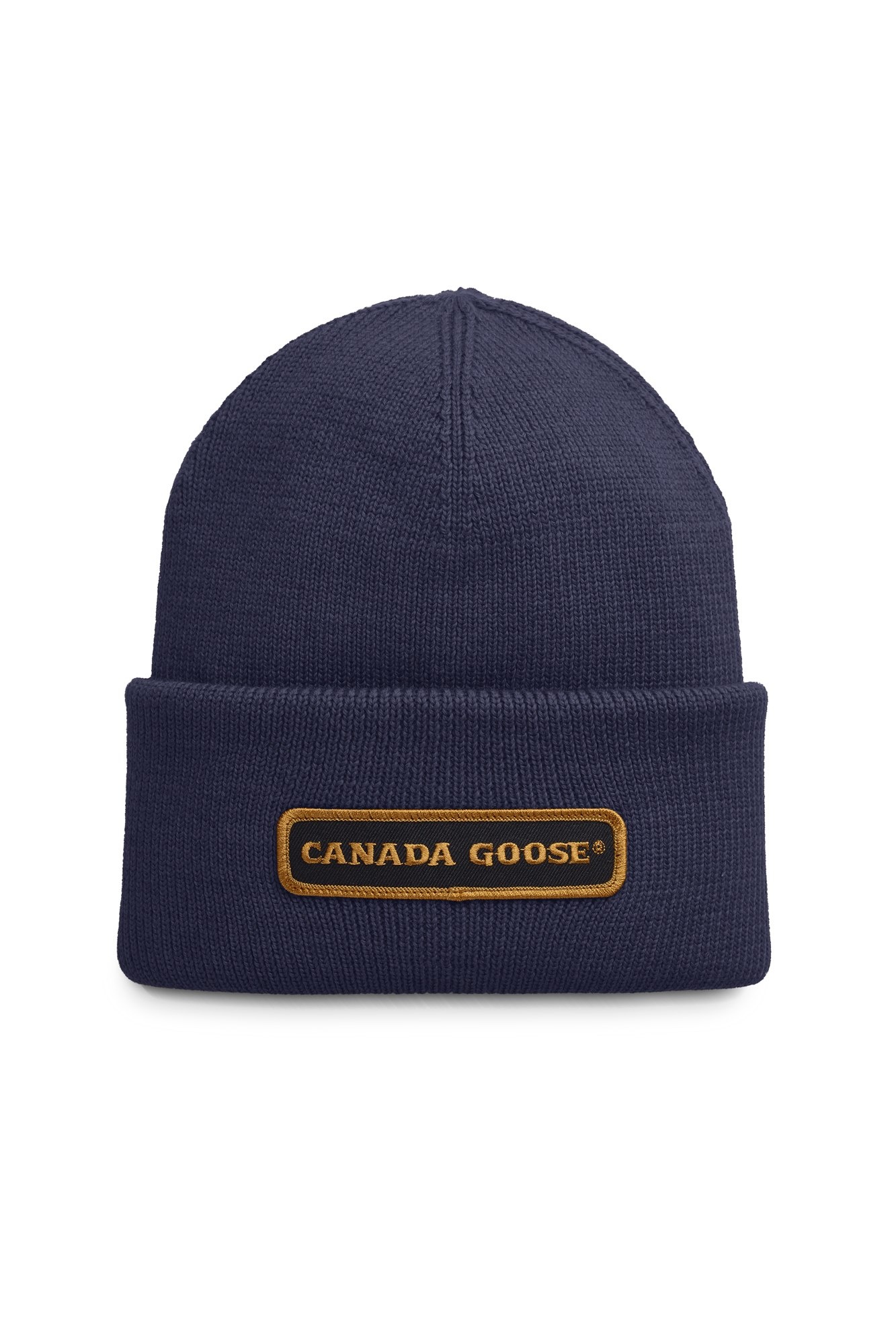 EMBLEM TOQUE - 2