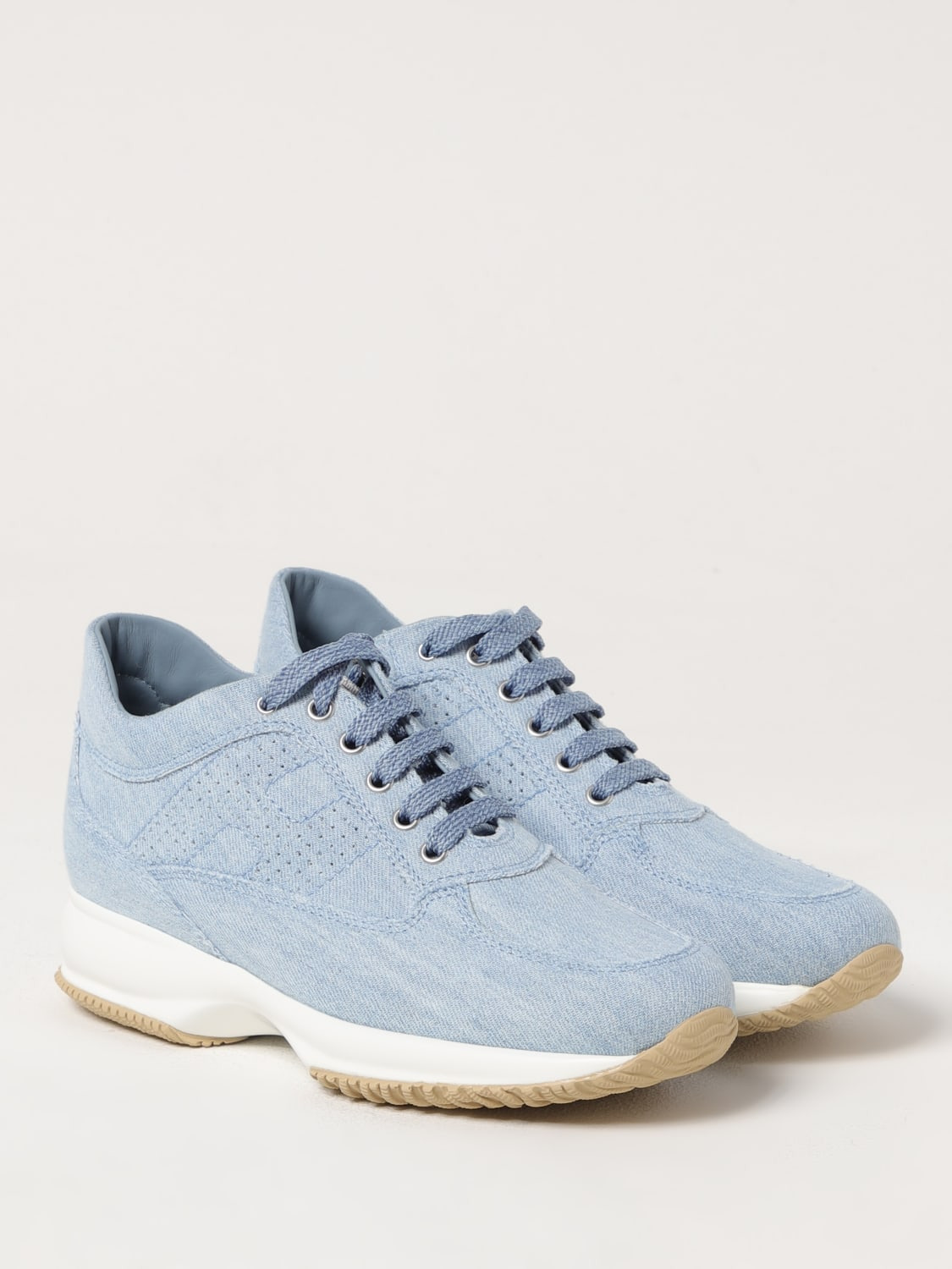 Sneakers woman Hogan - 2