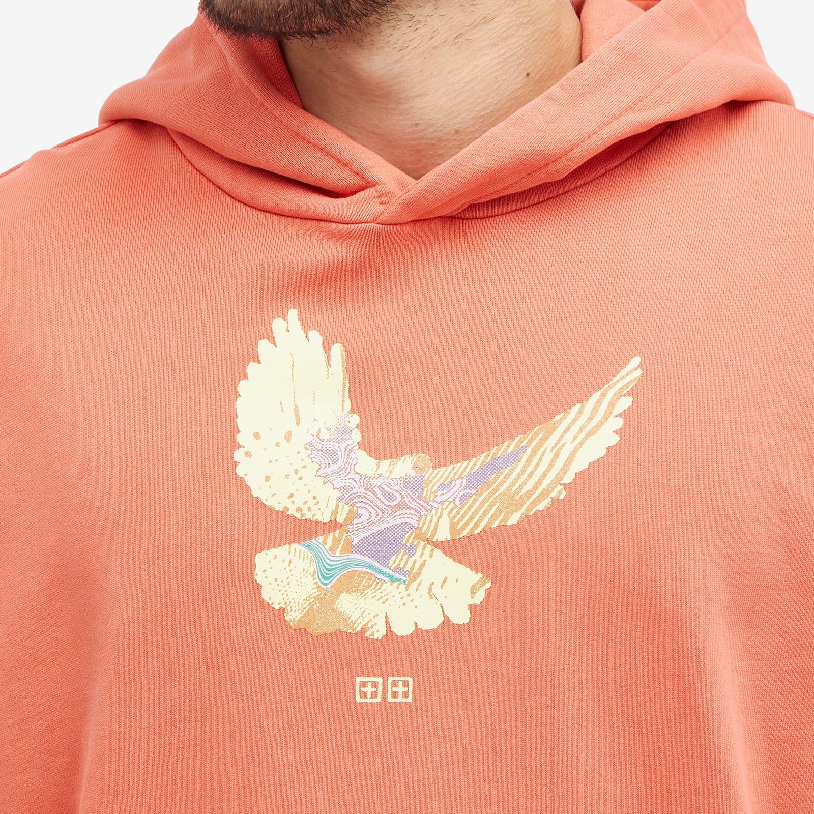 Ksubi Flight Kash Hoodie - 5