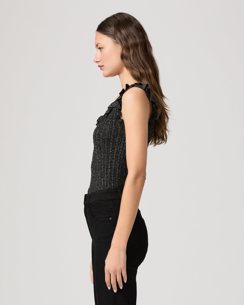 Clareen Sweater Tank 3