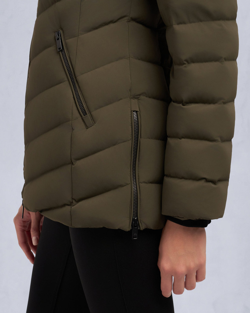 ROCKCLIFF JACKET 7