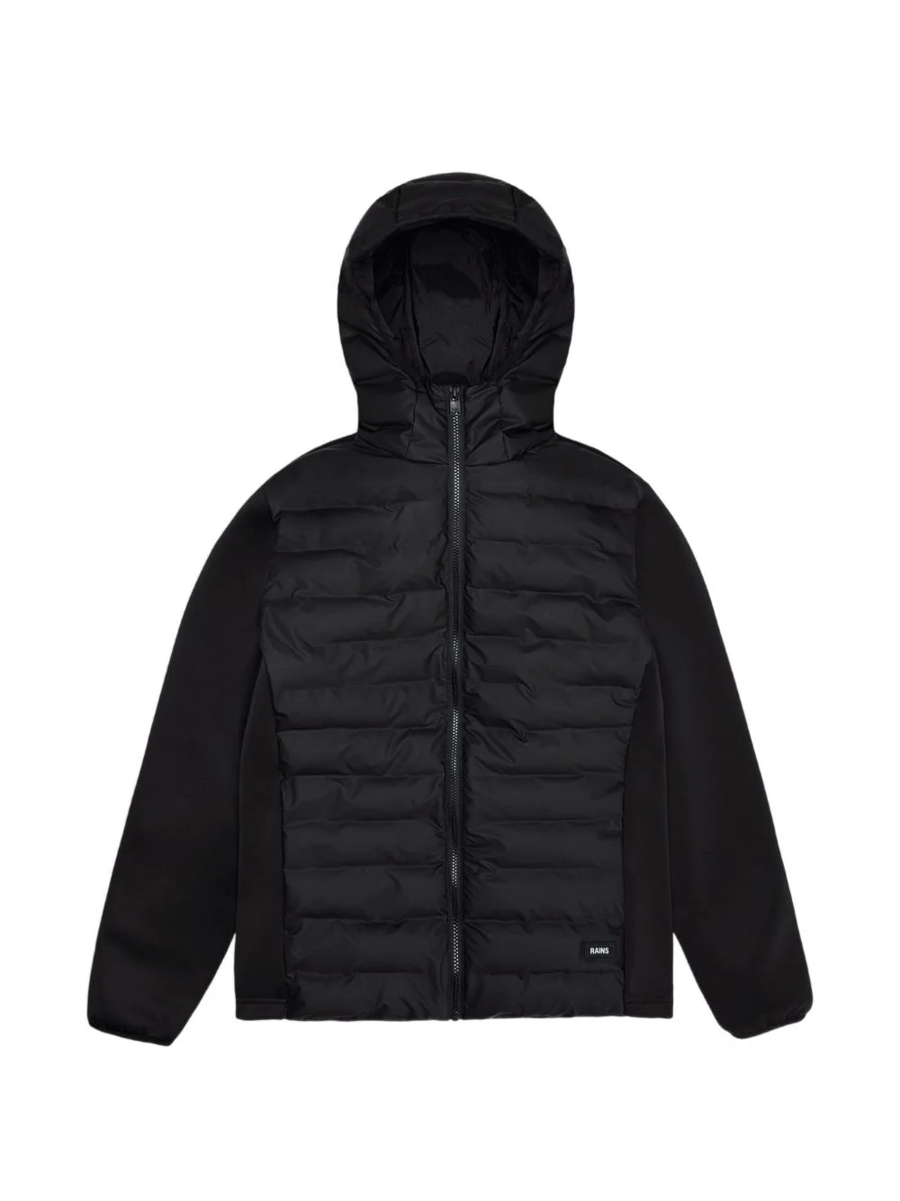 Safi padded jacket - 1