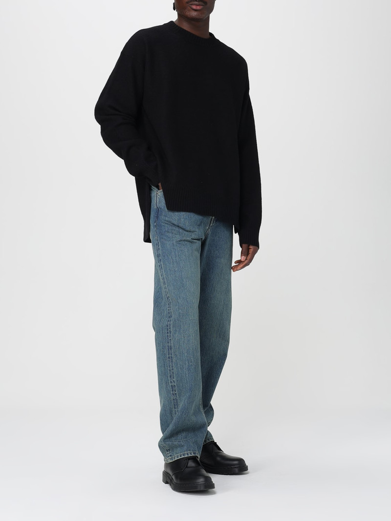 Jil Sander Sweatshirt men Jil Sander outlook