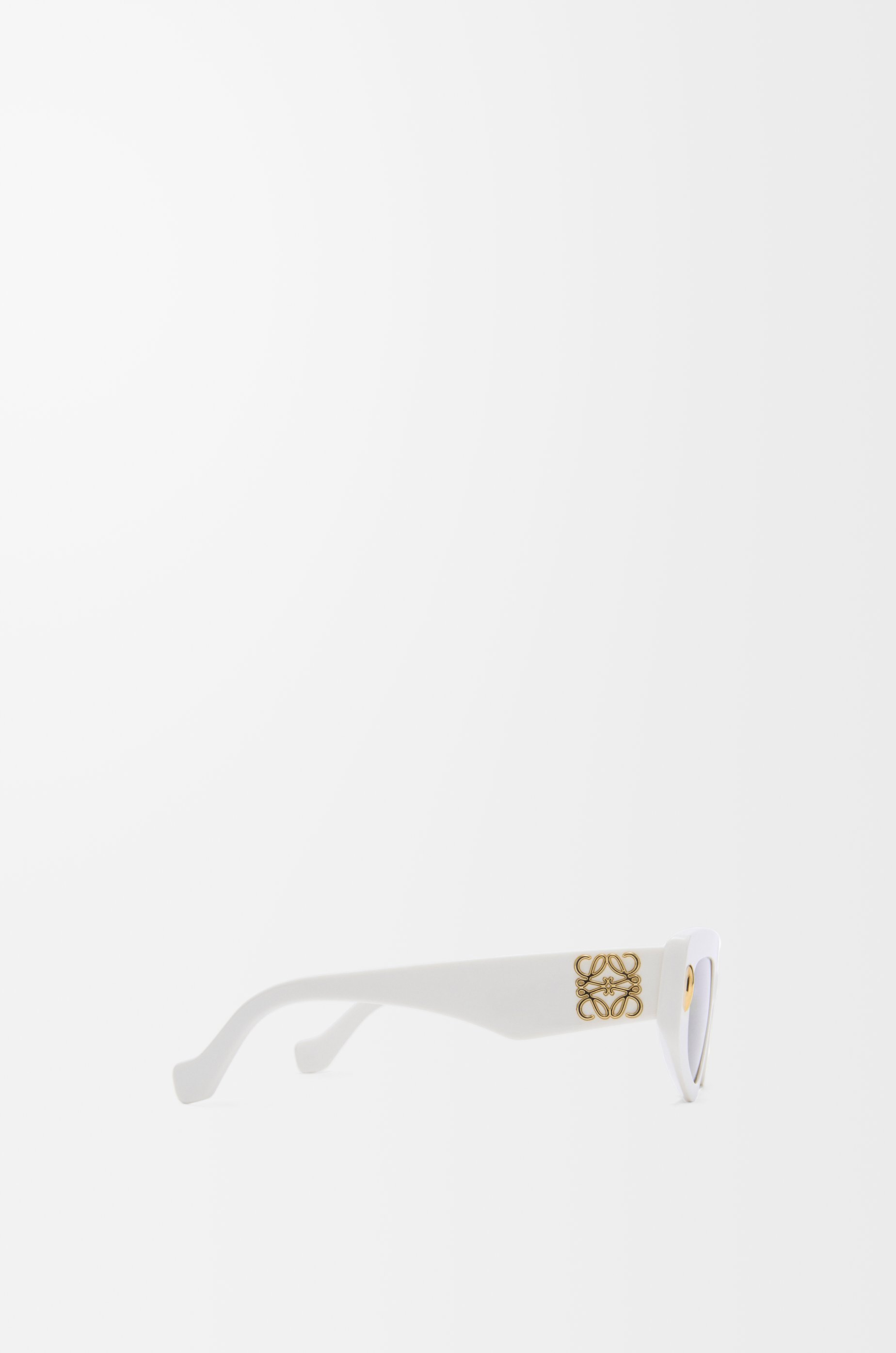 Small Butterfly Screen sunglasses - 3
