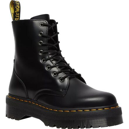Jadon Platform Boot - 2