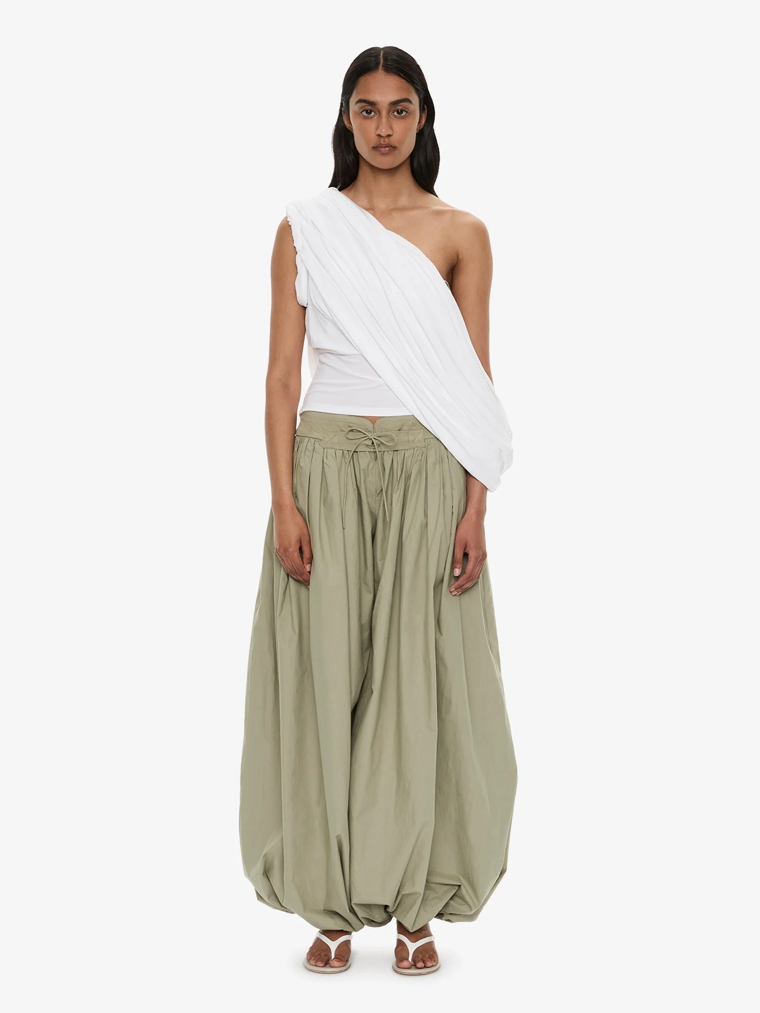 Drift Tapered Trouser - 1