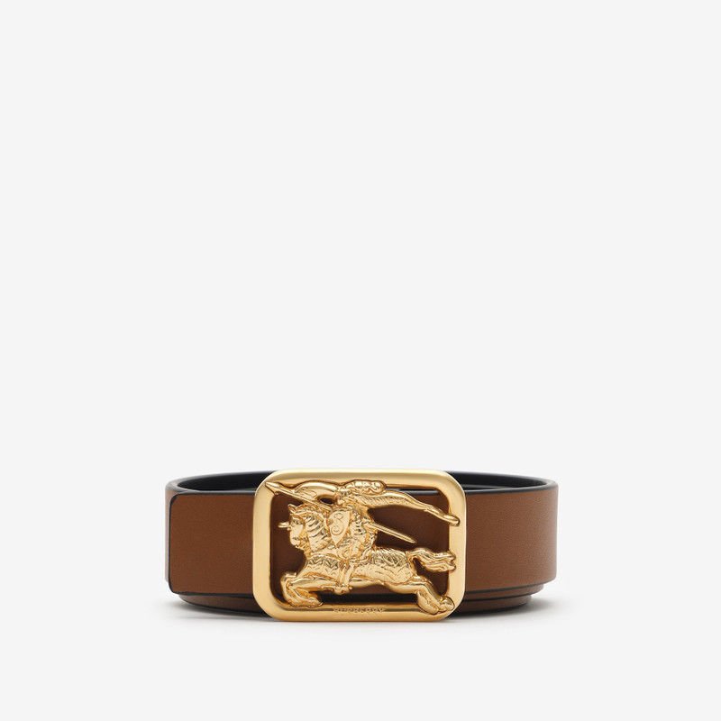 Burberry Reversible Leather Rider Belt​ outlook