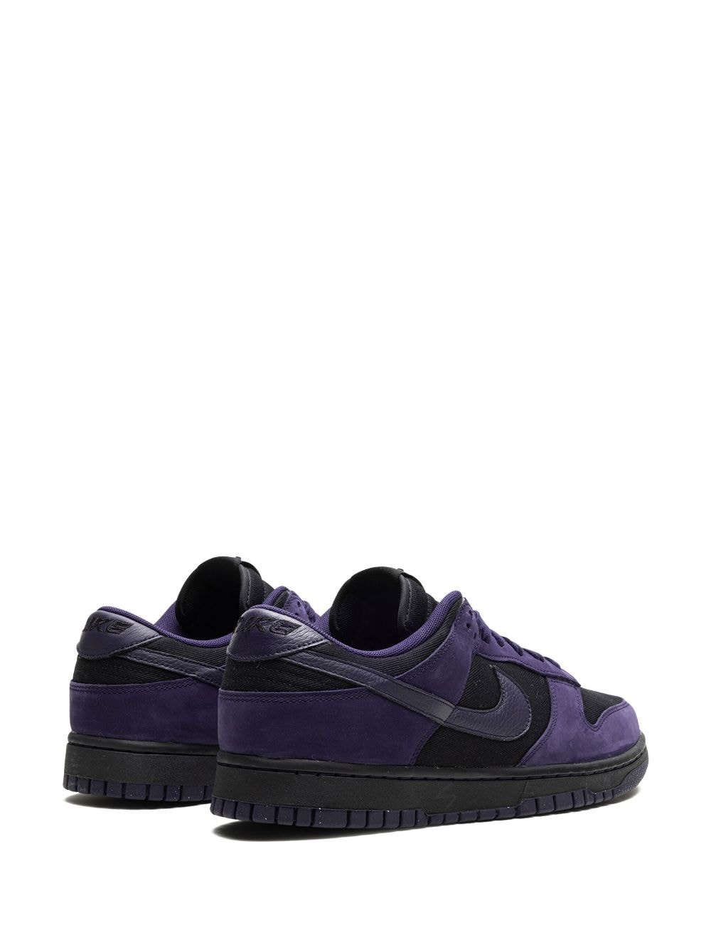 Dunk Low "Purple Ink" sneakers - 3