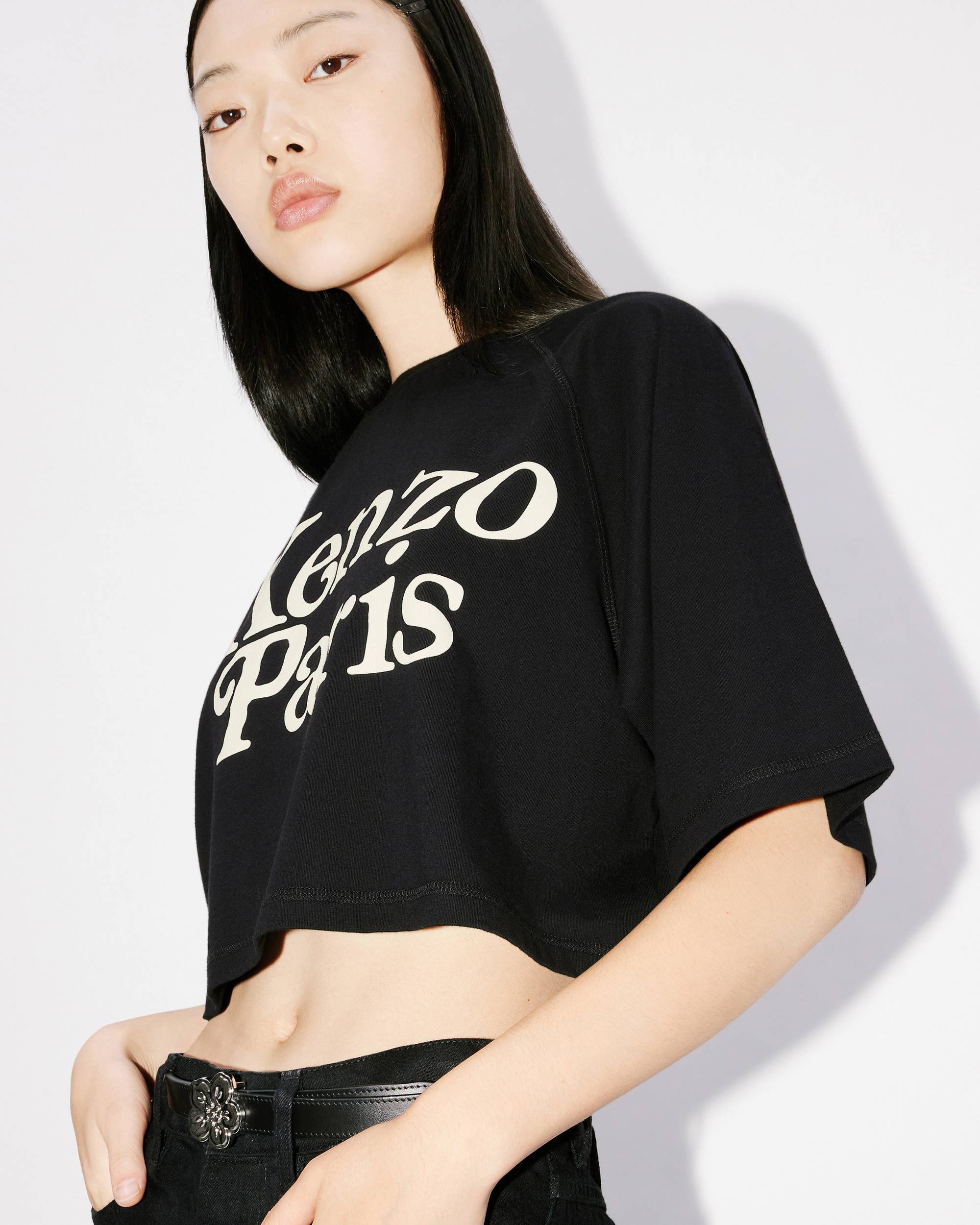 'KENZO by Verdy' boxy T-shirt - 6