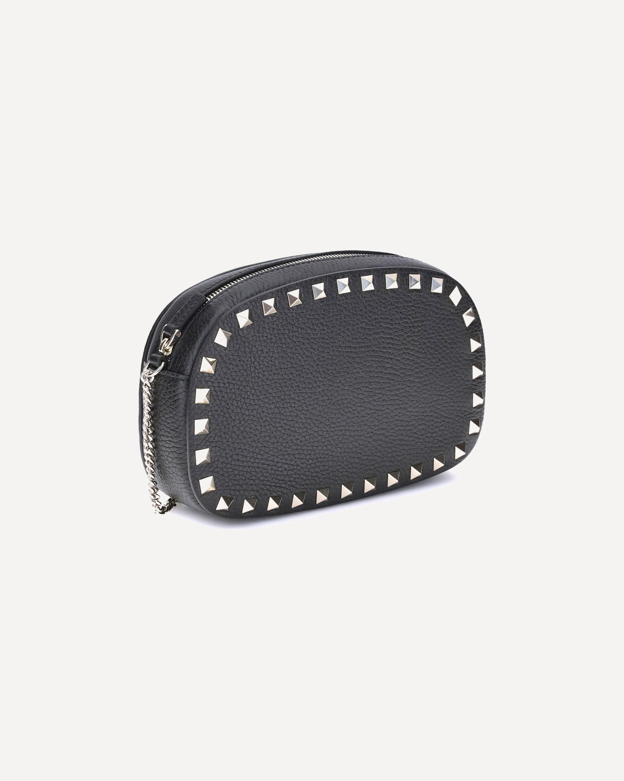 Rockstud Shoulder Bag - 2
