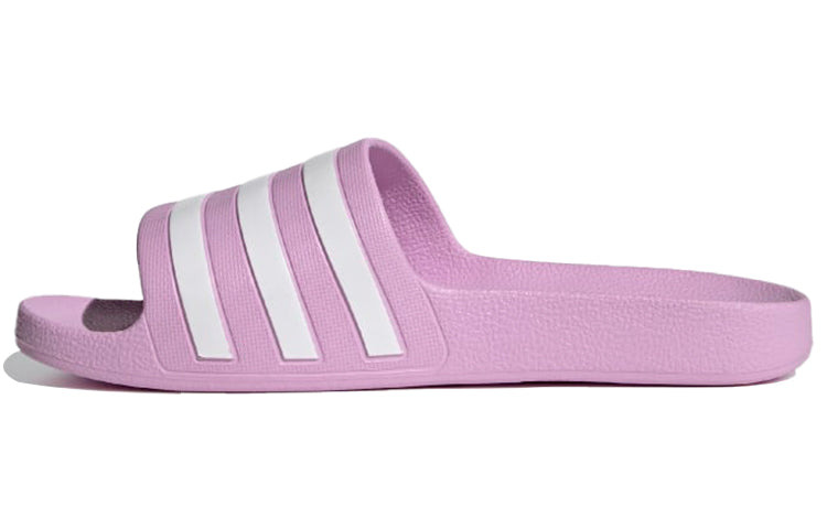 (WMNS) adidas Adilette Adilette Aqua Slide 'Clear Lilac' FY8098 - 2