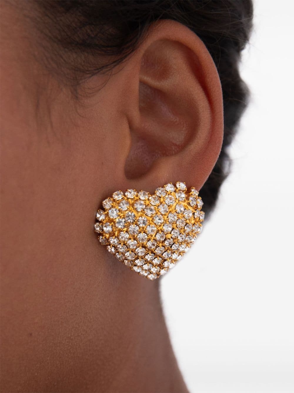 Christa earrings - 3