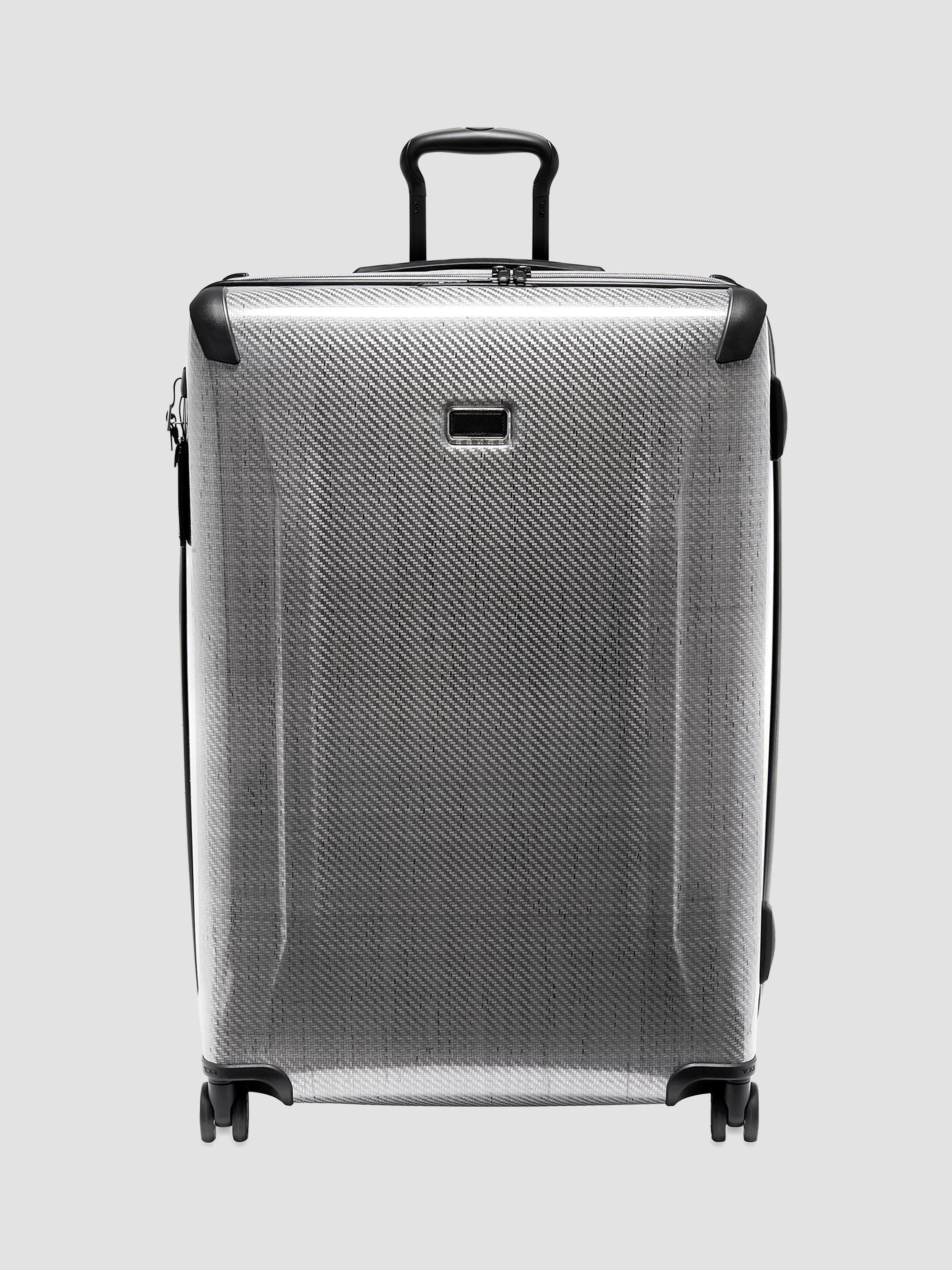 Men's Extended Trip Packing Suitcase - Graphite - 1