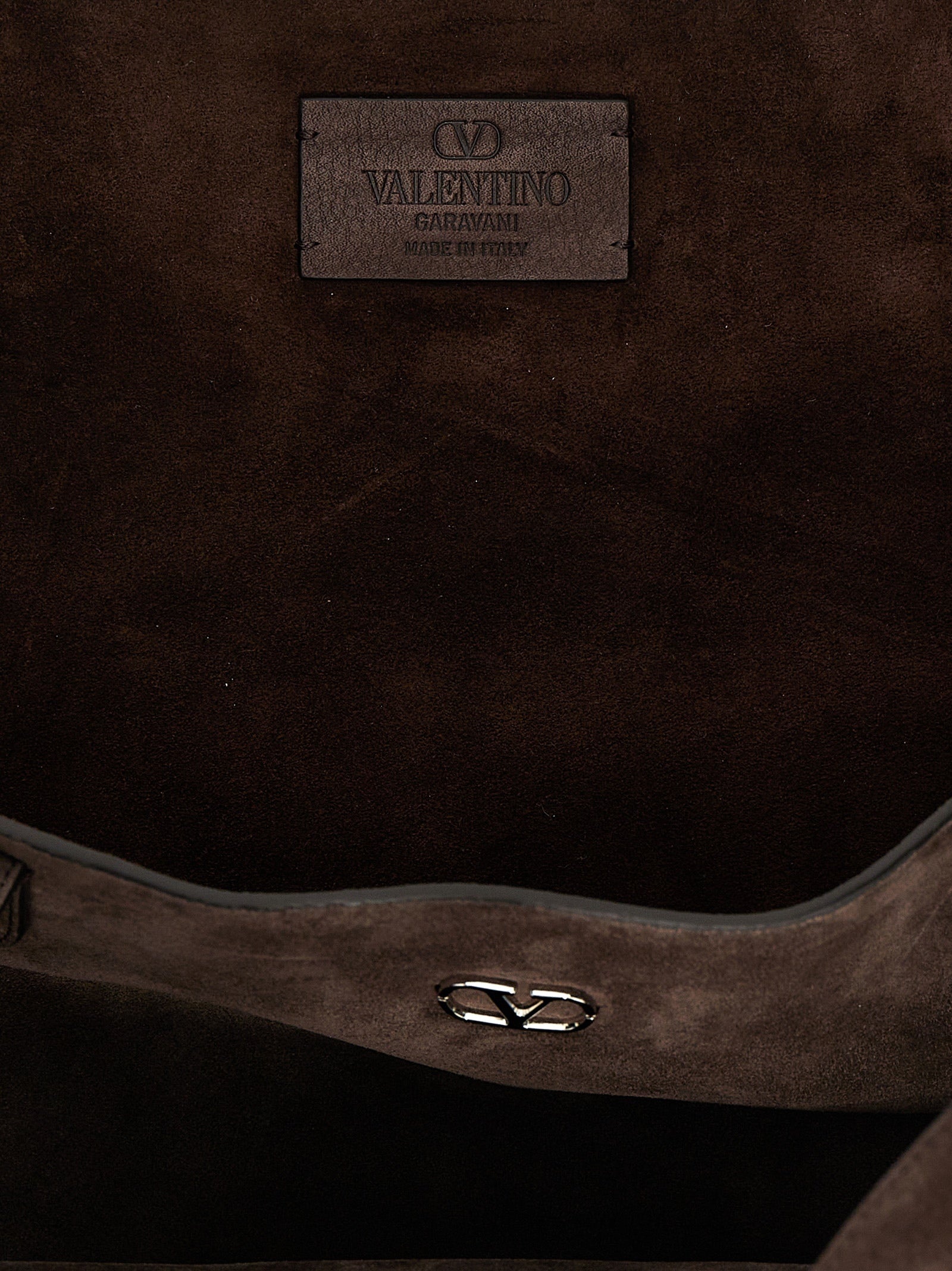NellcôTe Tote Bag Brown - 4