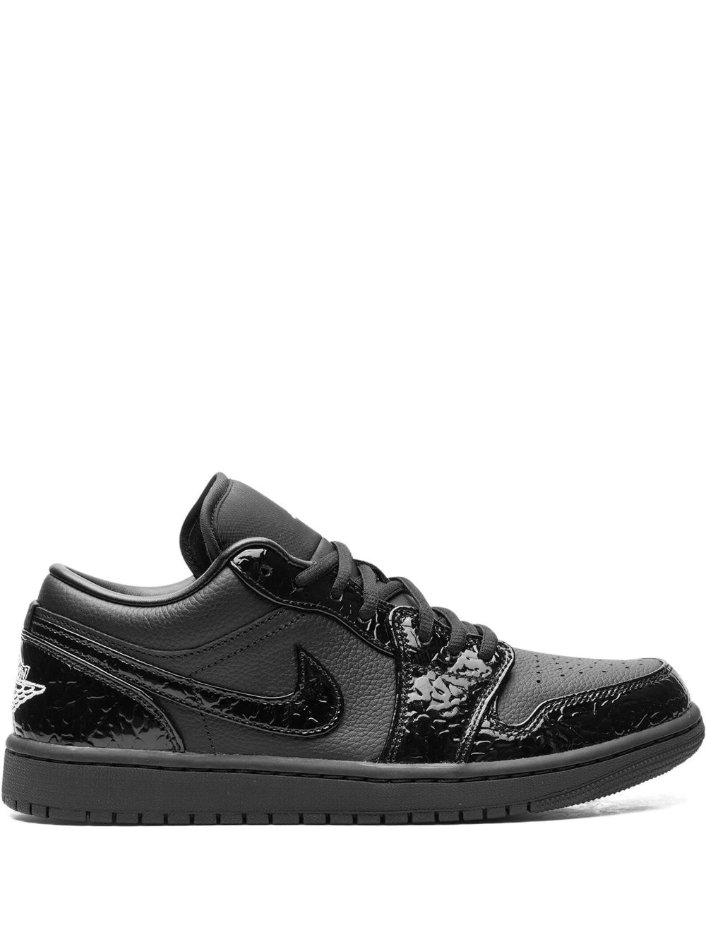 Air Jordan 1 "Black Croc" sneakers - 1