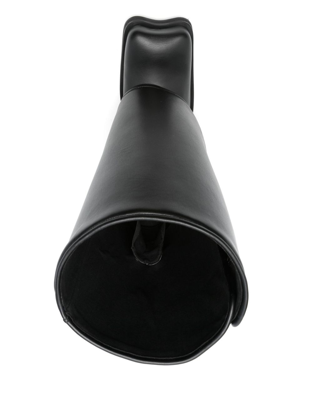 80mm Emrik High Shaft Gaiter boots - 4