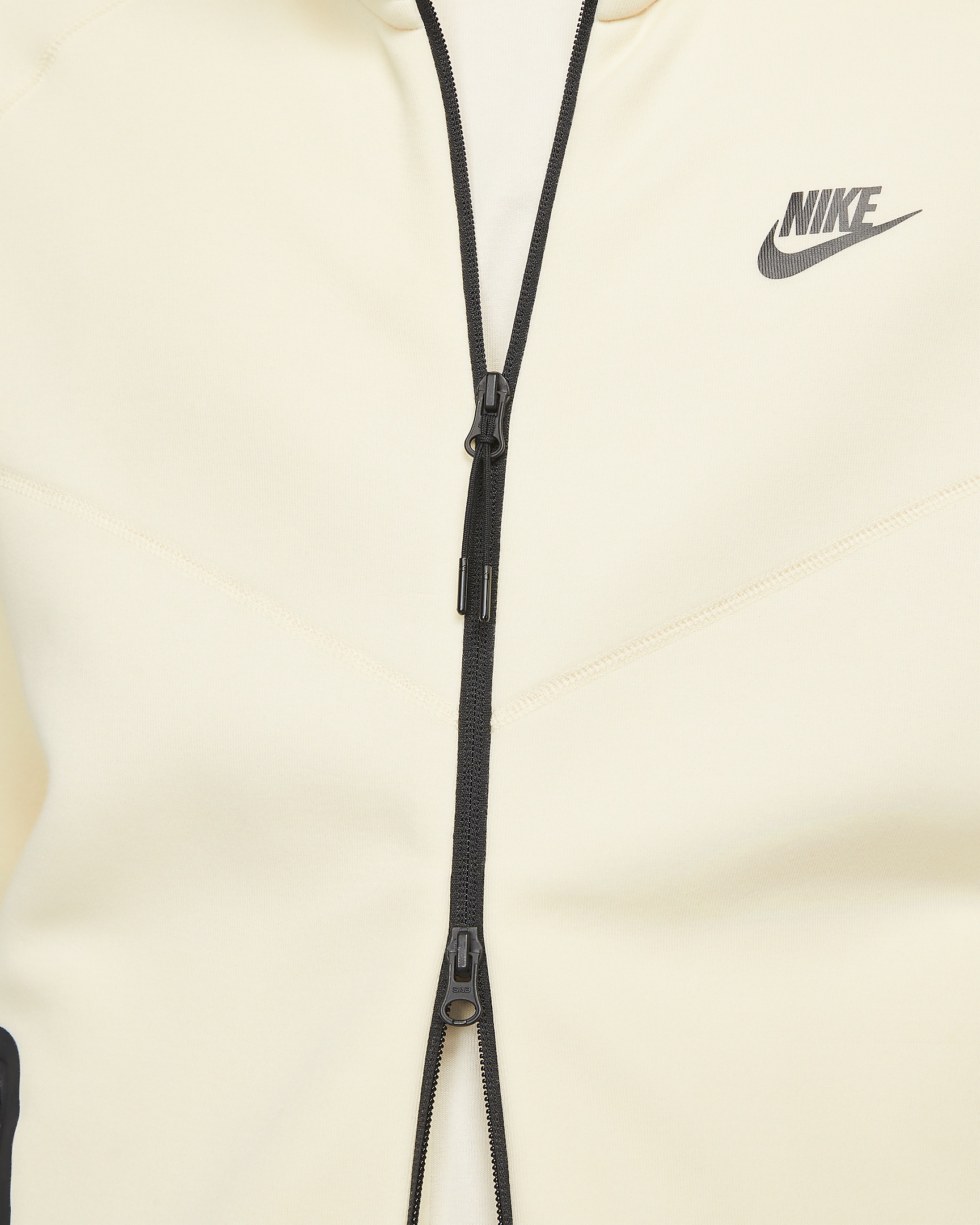 Nike Sportswear Tech Fleece Windrunner Men's Full-Zip Hoodie - 4