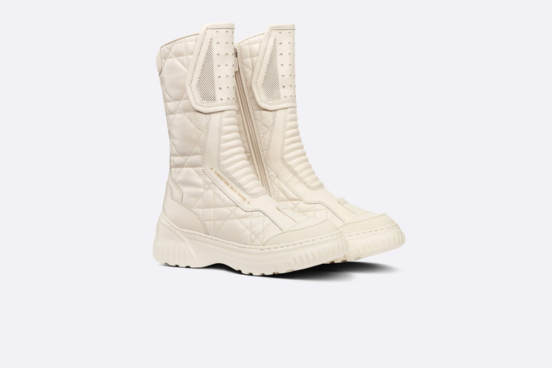 D-Leader Ankle Boot 2