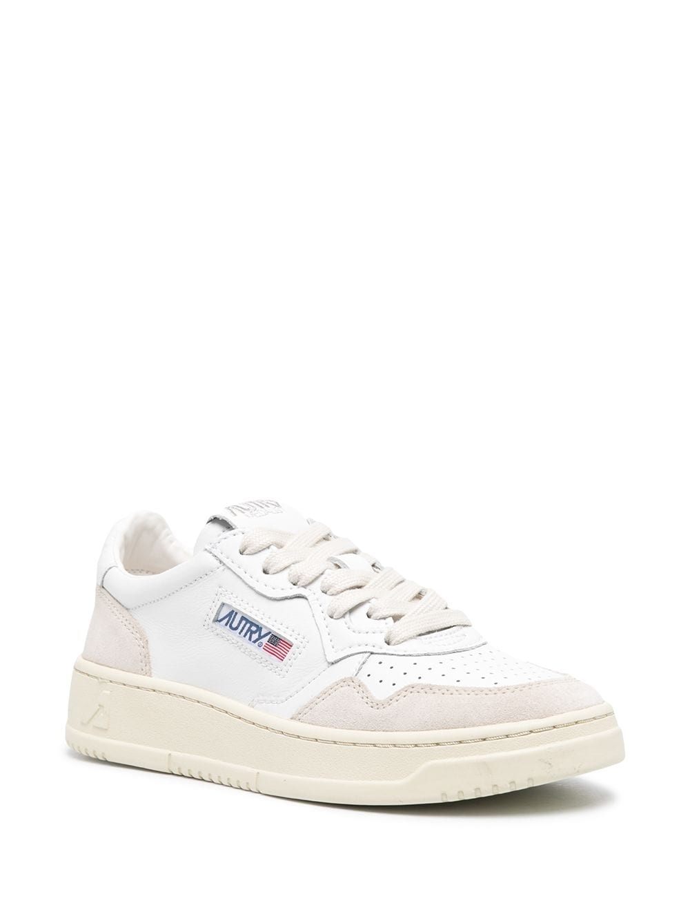 Medalist low-top sneakers - 2
