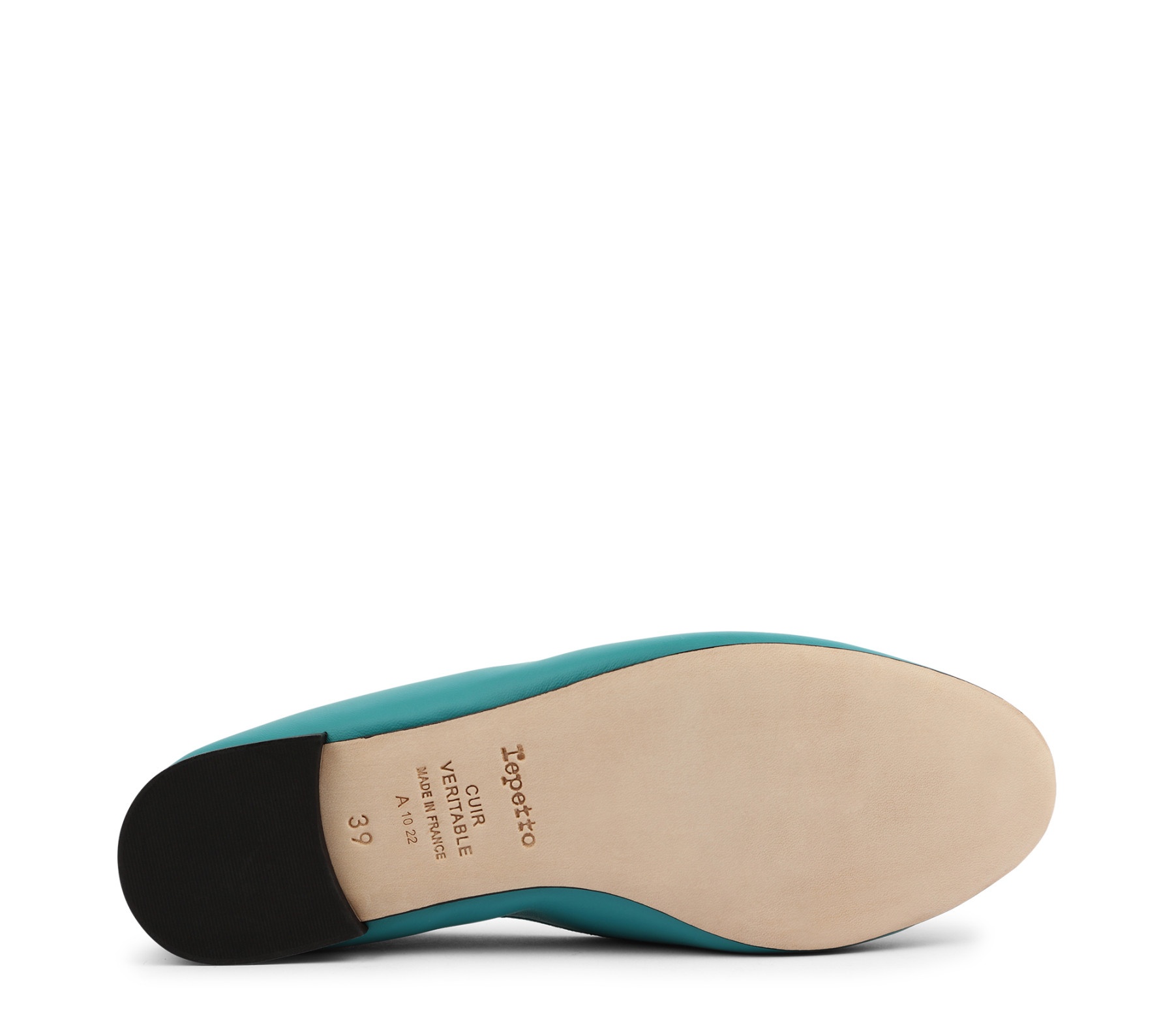 Cendrillon ballerinas - 4