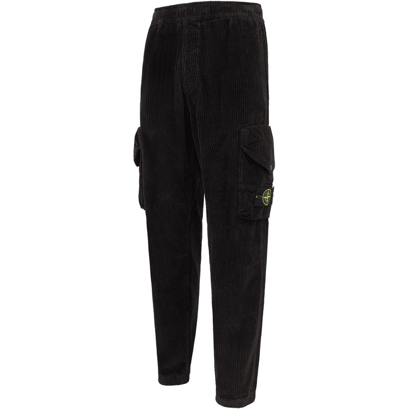 Stone Island Cargo Trouser 3