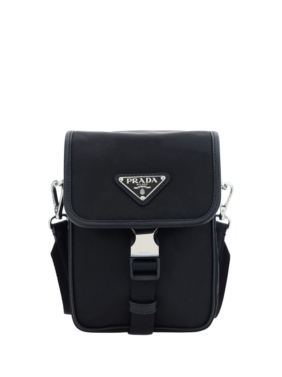 PRADA SHOULDER BAGS - 1