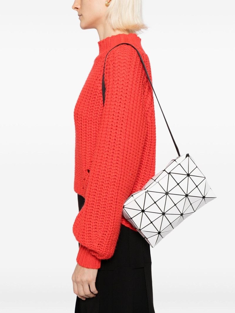 BAO BAO ISSEY MIYAKE Carton shoulder bag outlook