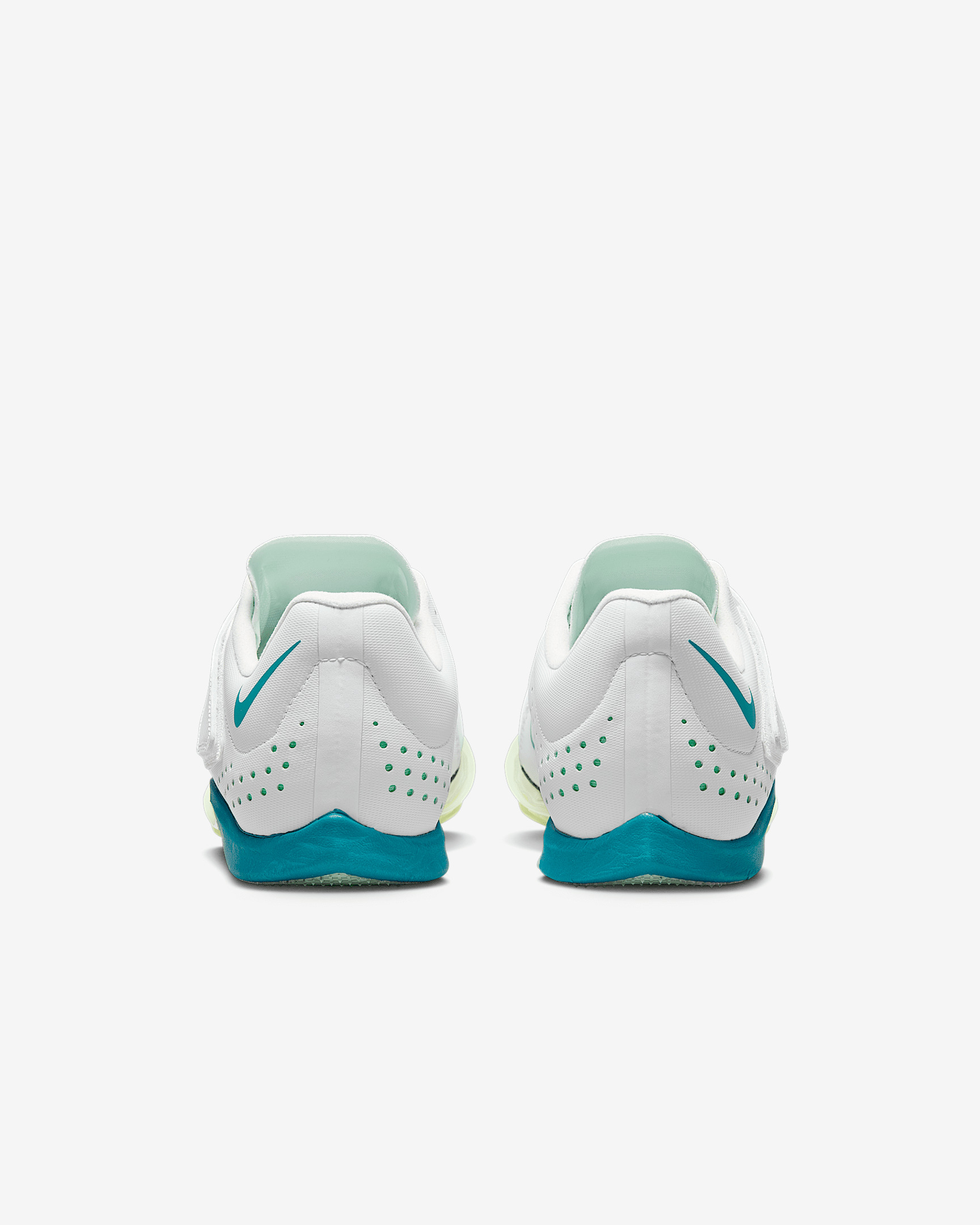 Nike Long Jump Elite Track & Field Jumping Spikes - 6