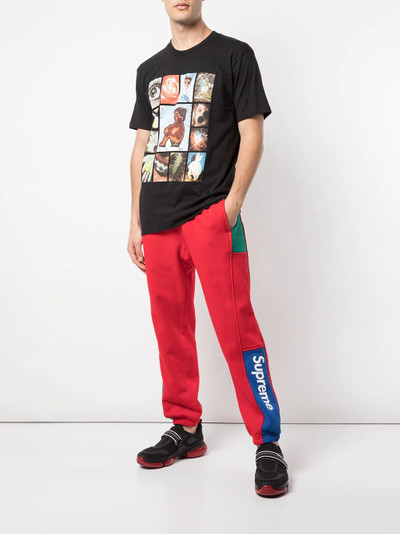 Supreme Collage T-shirt outlook