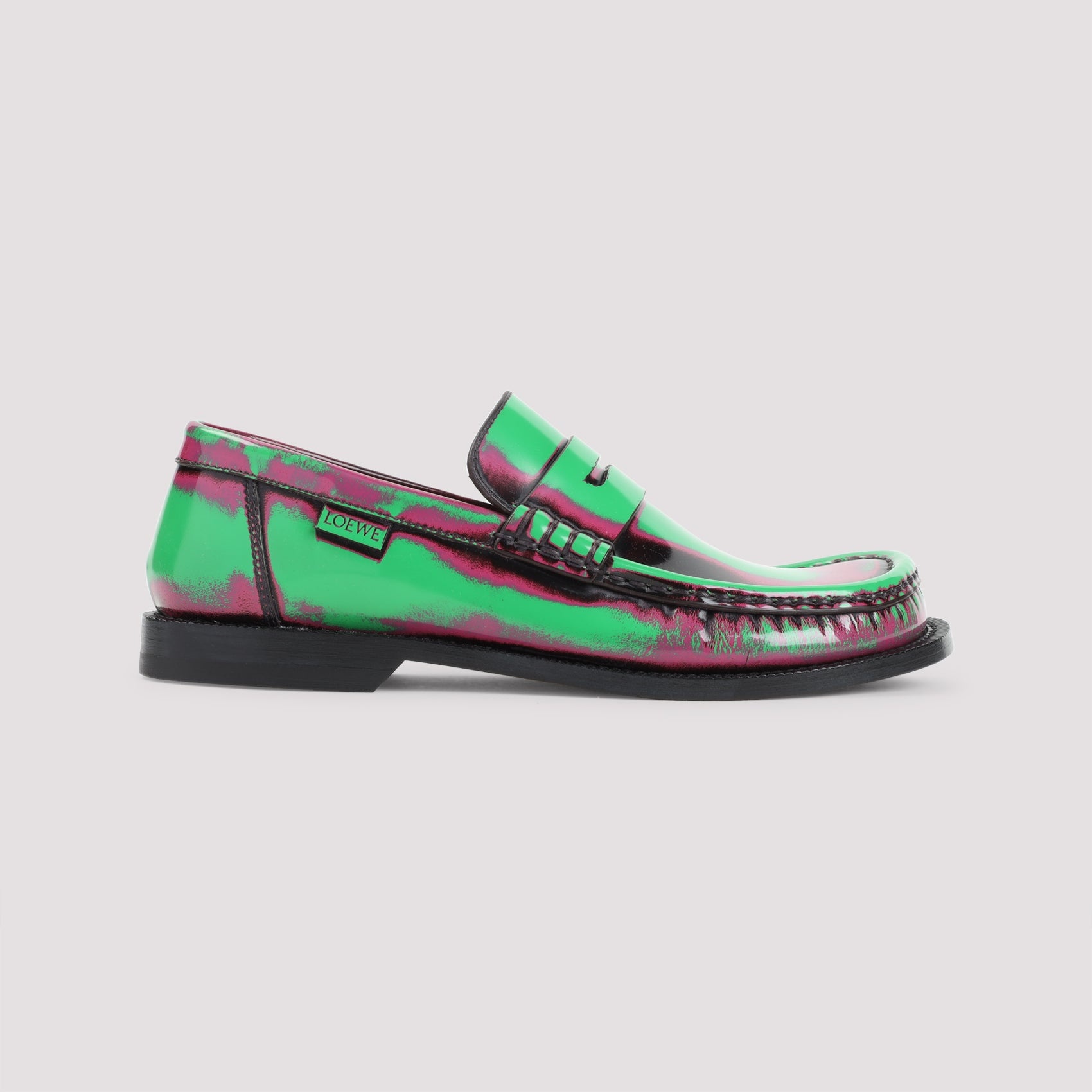Loafers Multicolour - 2