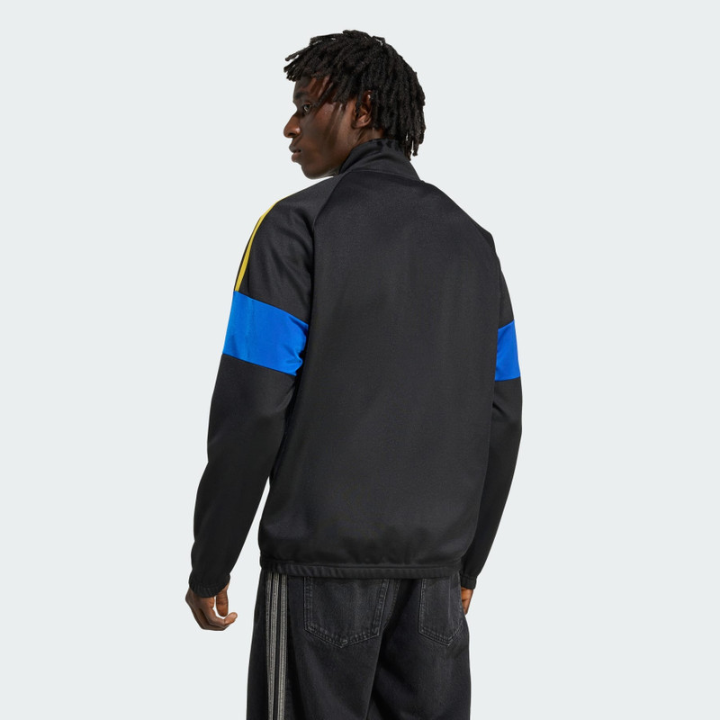 Manchester United LFSTLR Track Top 3