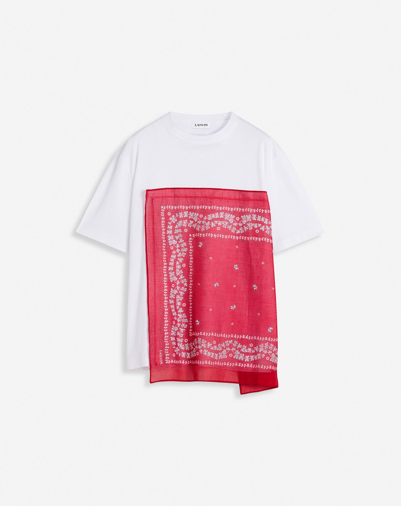 BANDANA T-SHIRT - 1