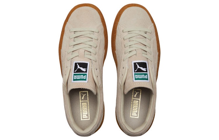 PUMA Suede Crepe 'Peyote' 380707-01 - 4