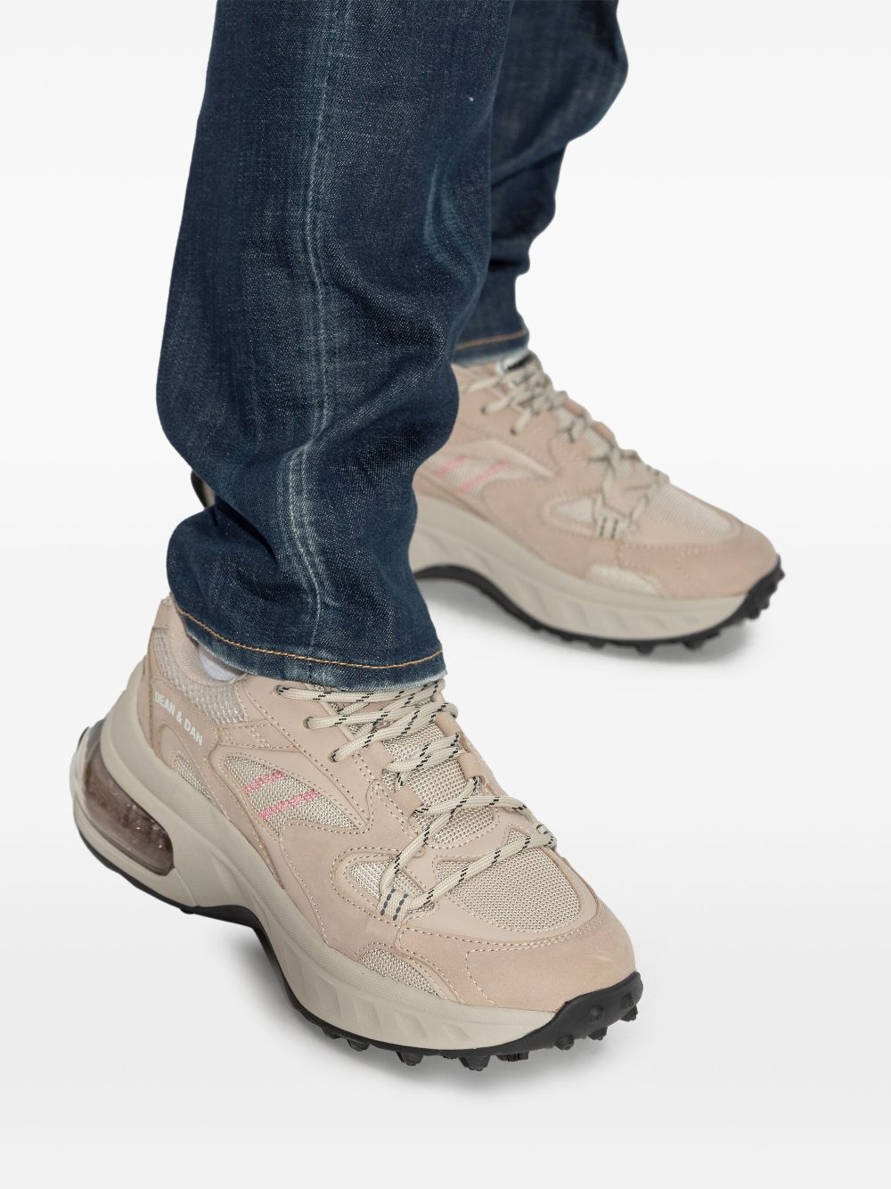 Bubble sneakers - 6