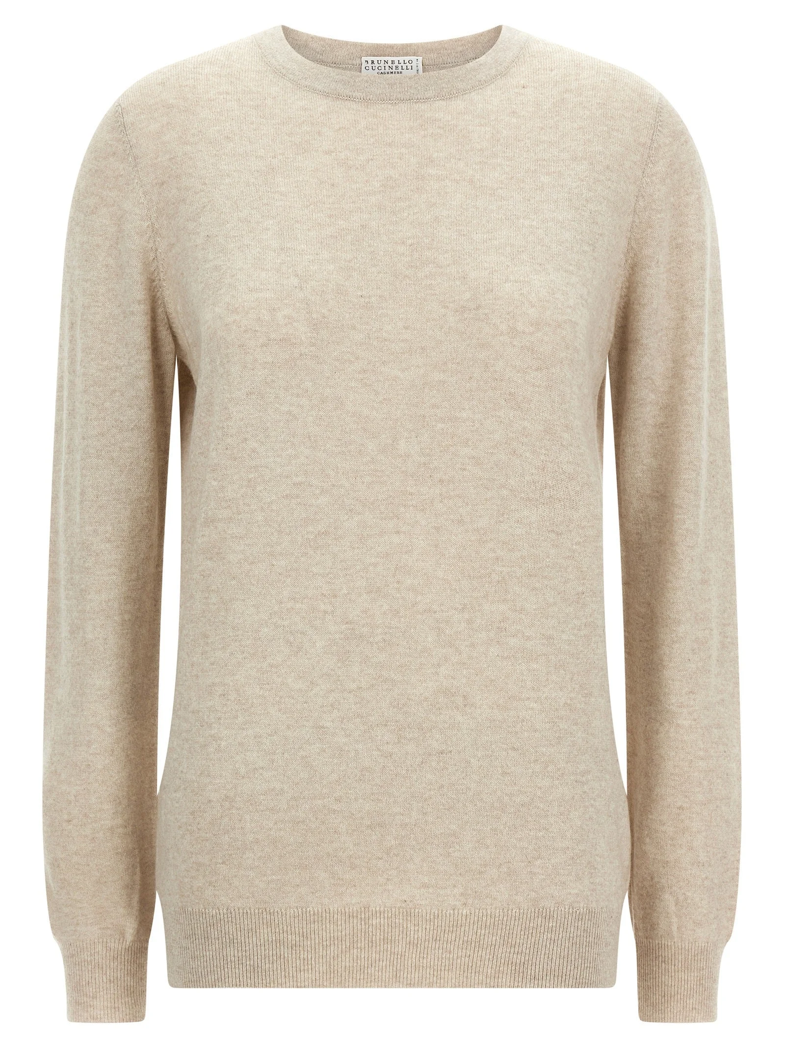 Brunello Cucinelli Women Cashmere Sweater - 1