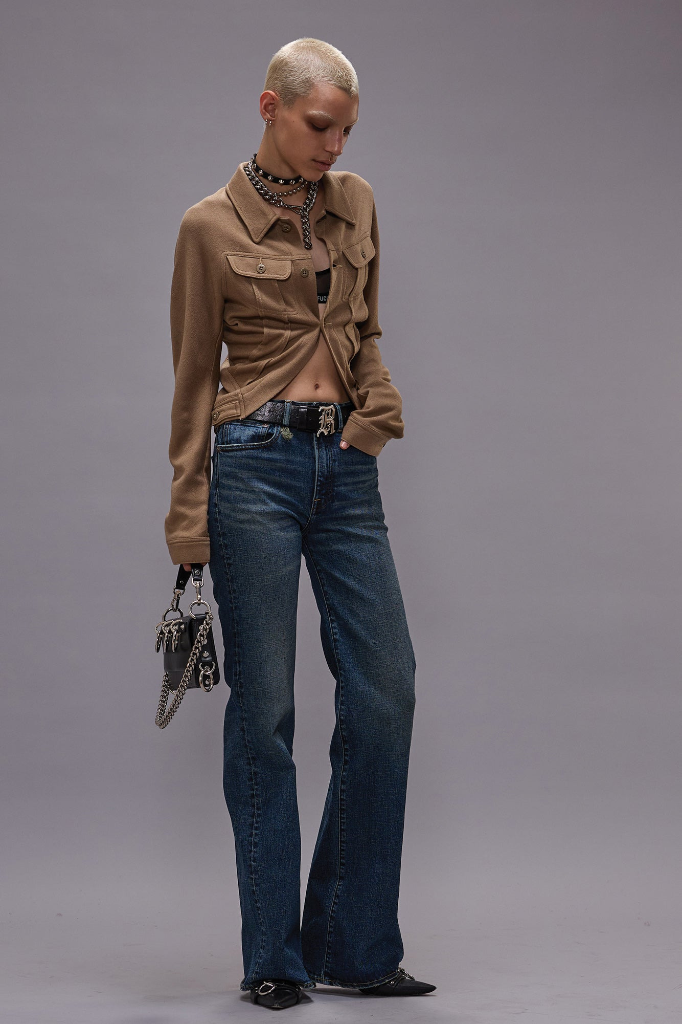 CHARLOTTE JEAN - 1