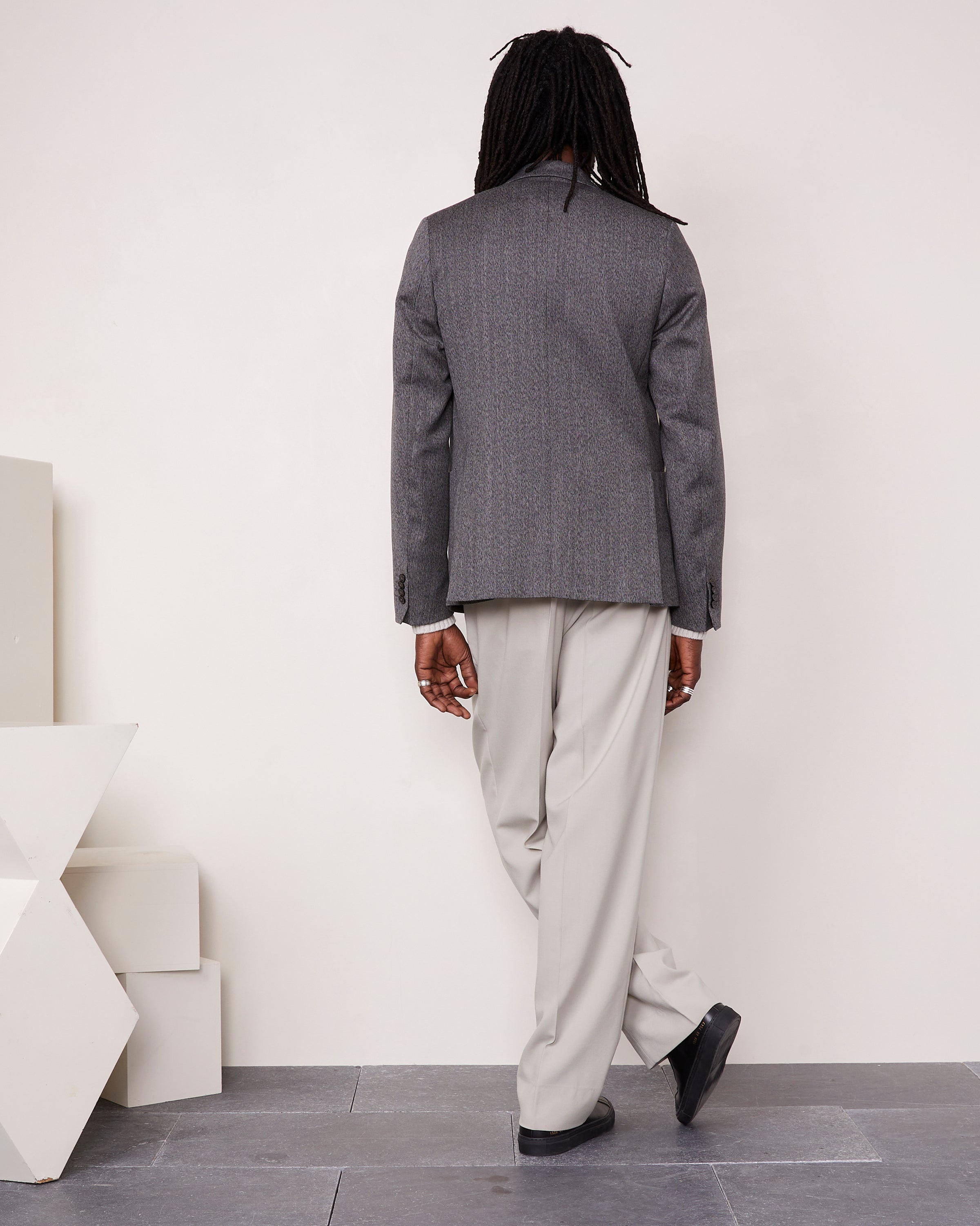 ARTHUS JACKET - 3