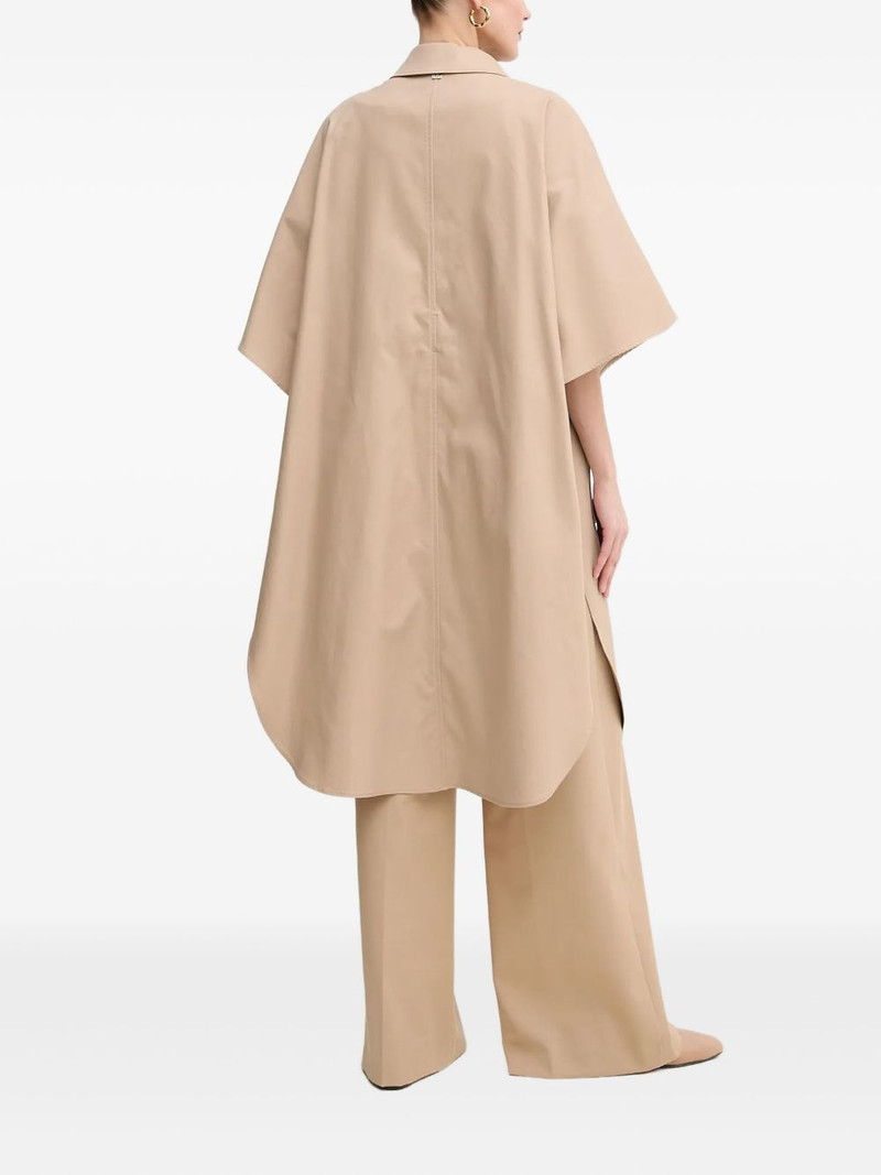 x Marciano Cindy belted coat 3