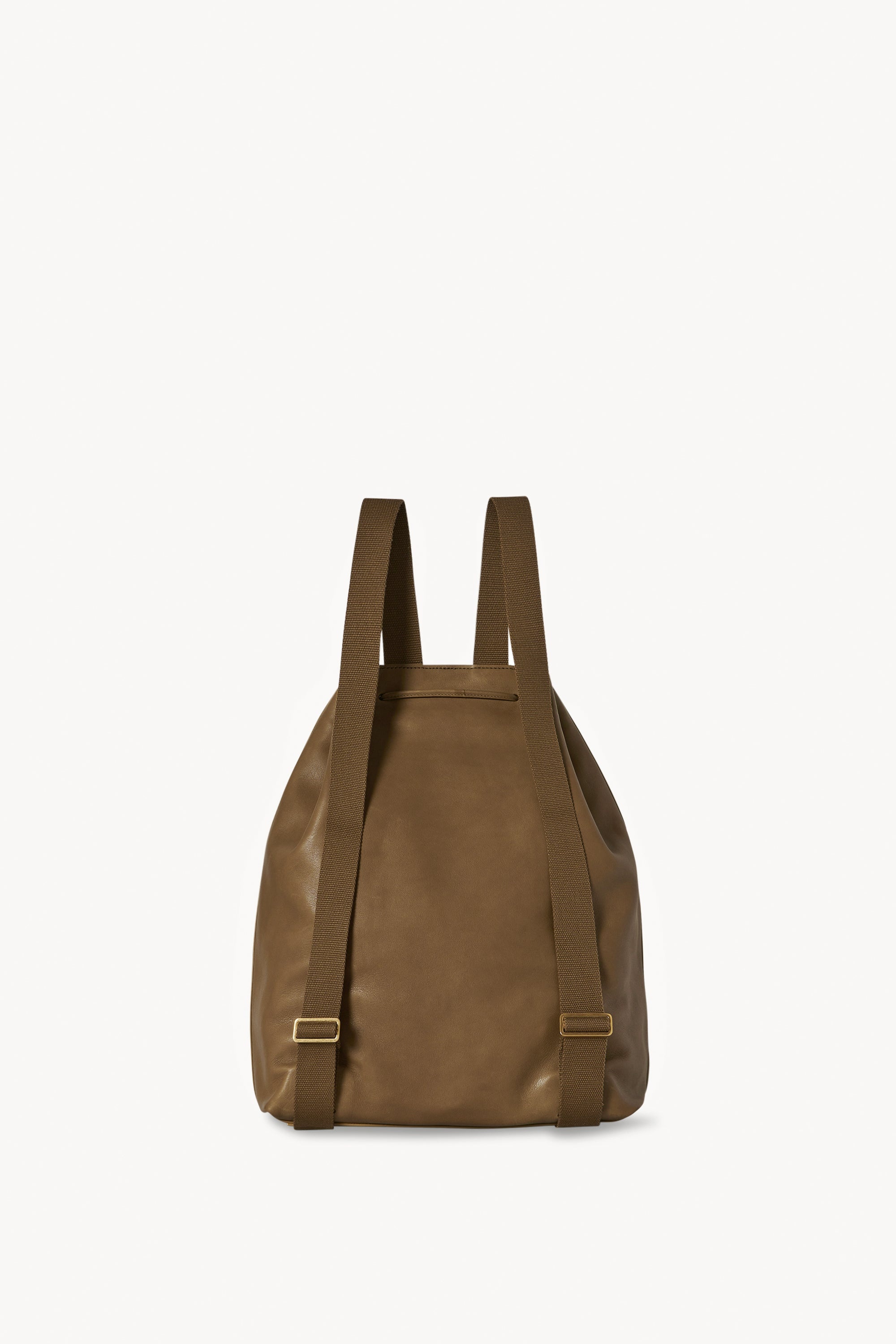 Backpack 11 in Leather - 3