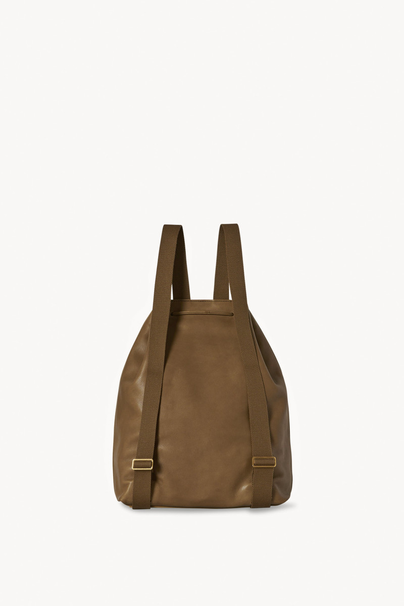 Backpack 11 in Leather 3