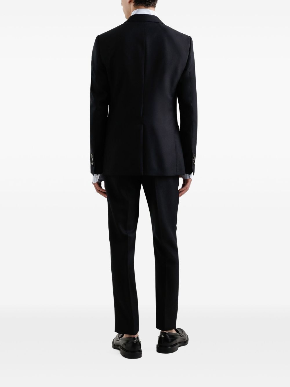 tailored trousers - 3