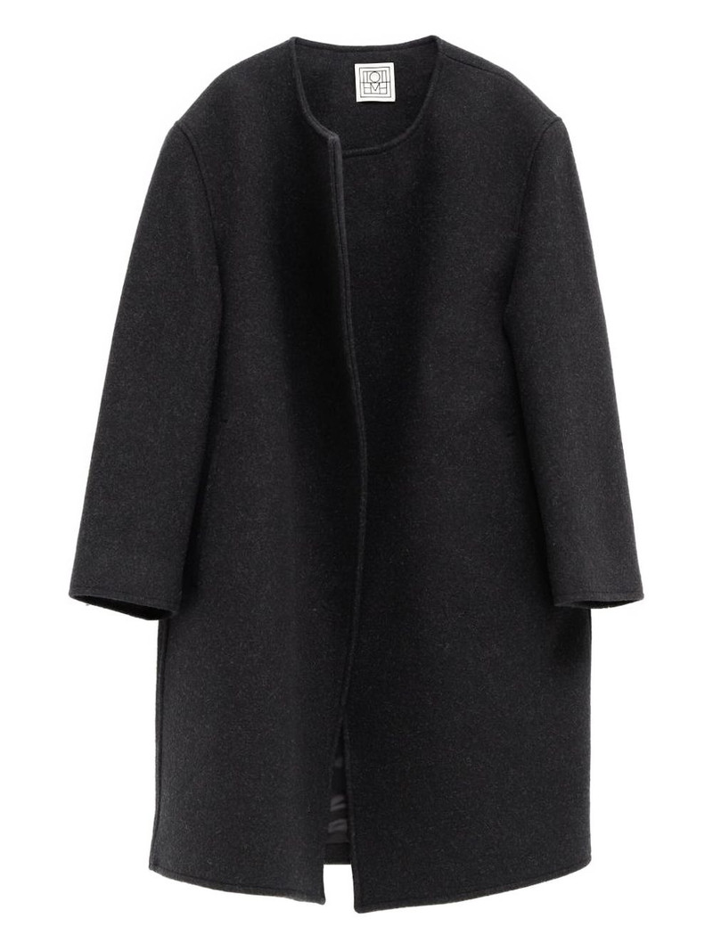 open-front coat 1