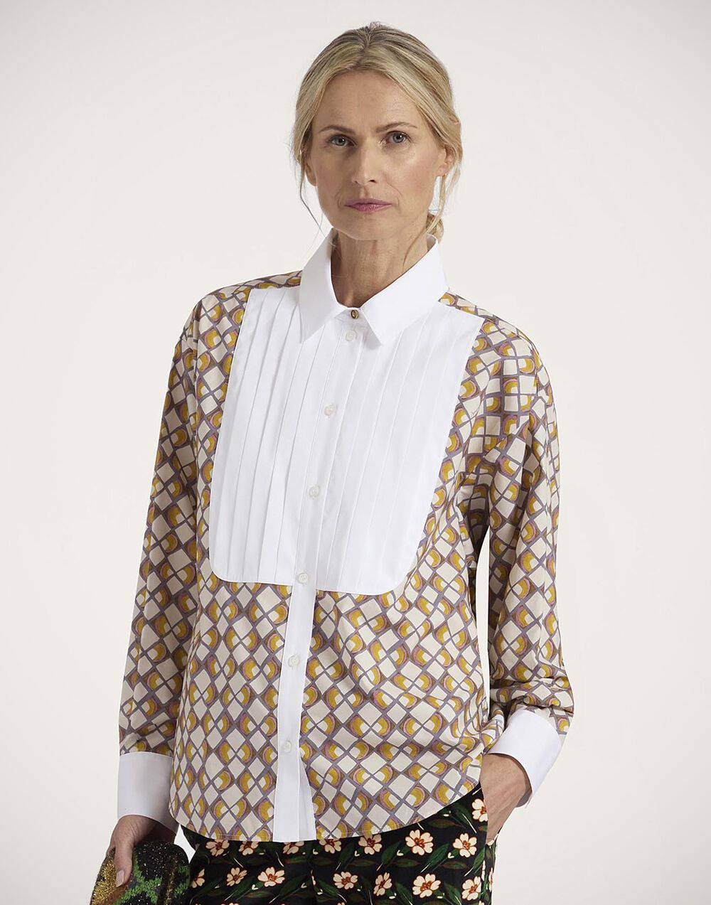 Peggy Shirt - 2