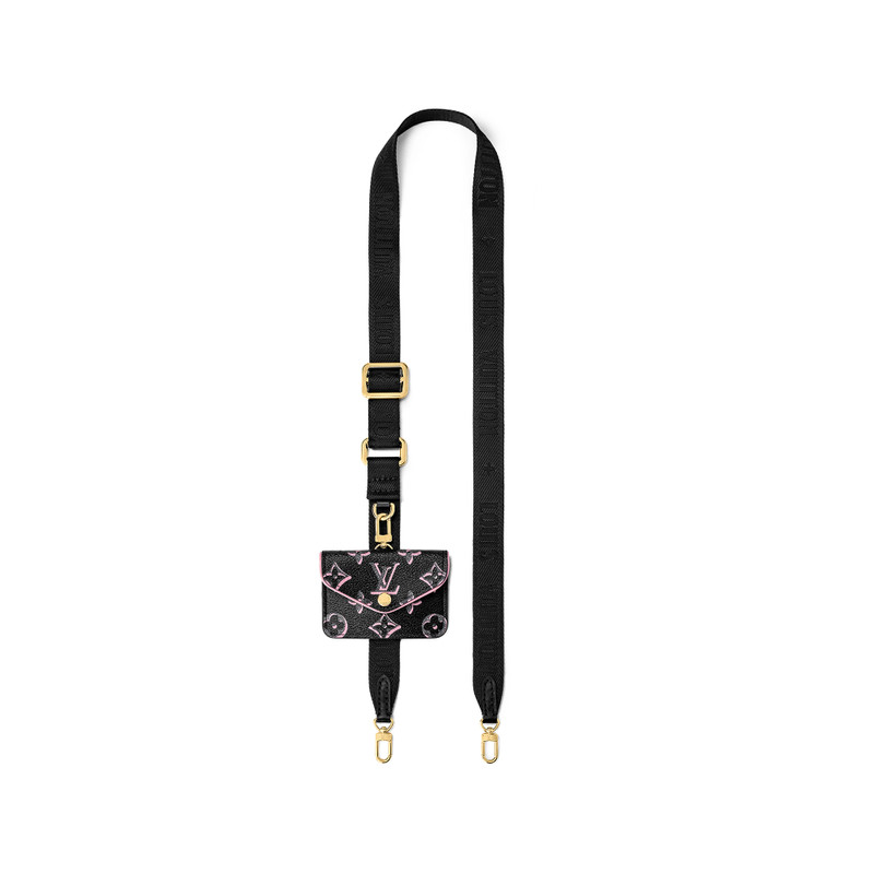 Félicie Strap & Go 8