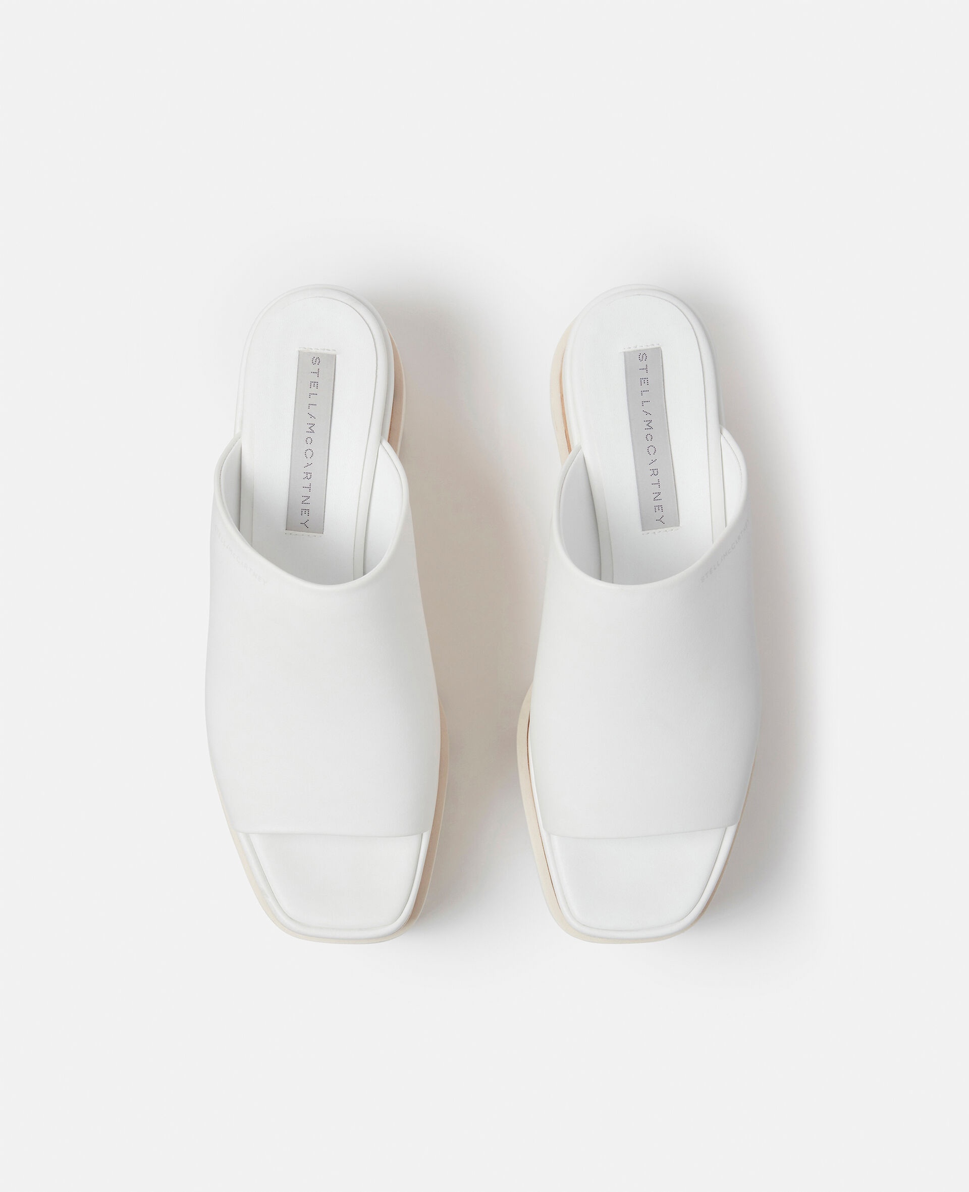 Sneak-Elyse Platform Sandals - 4